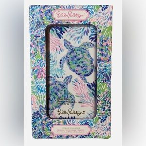 Lilly Pulitzer Mobile Charger